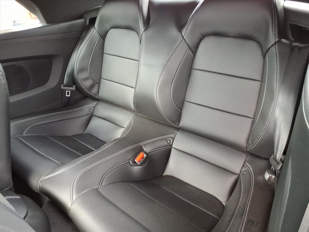 2023 Ford Mustang GT Premium