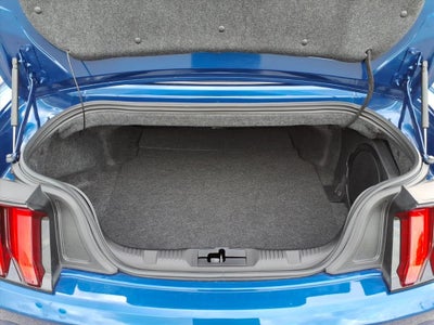 2023 Ford Mustang GT Premium