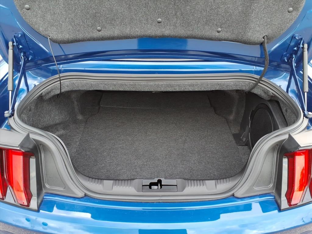 2023 Ford Mustang GT Premium