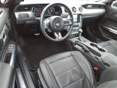 2023 Ford Mustang GT Premium