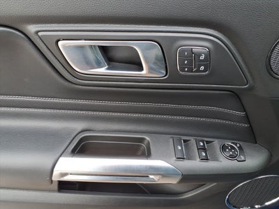 2023 Ford Mustang GT Premium