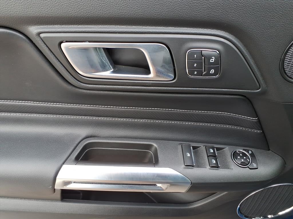 2023 Ford Mustang GT Premium