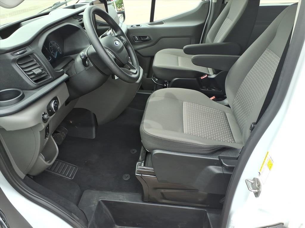 2024 Ford Transit-350 XLT