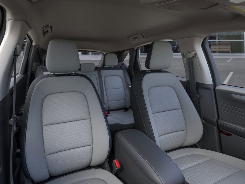 2025 Ford Escape Active™