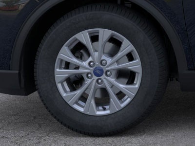 2025 Ford Escape Active™