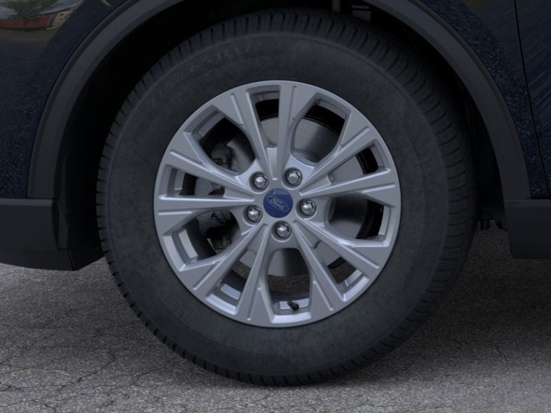 2025 Ford Escape Active™