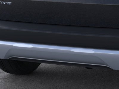 2025 Ford Escape Active™