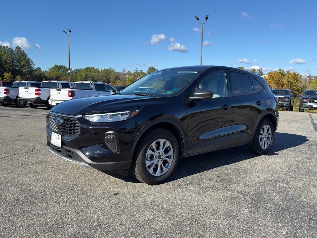 2025 Ford Escape Active™