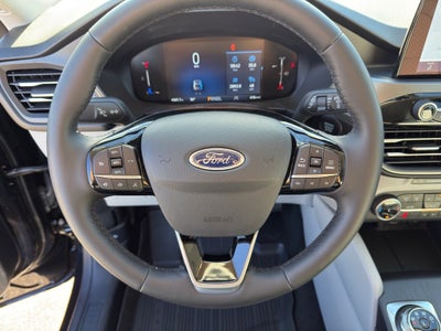 2025 Ford Escape Active™