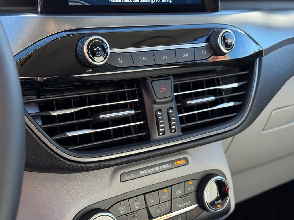 2025 Ford Escape Active™