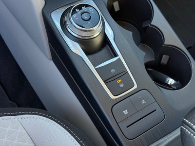 2025 Ford Escape Active™