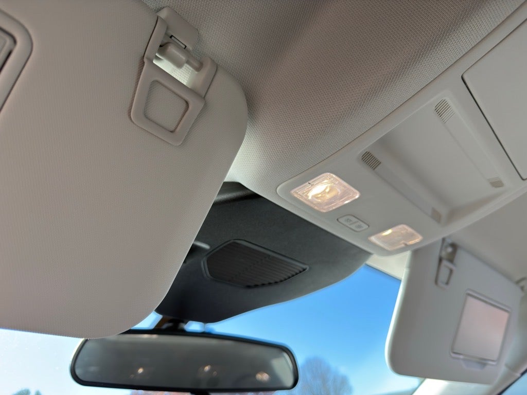 2025 Ford Escape Active™