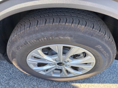 2025 Ford Escape Active™