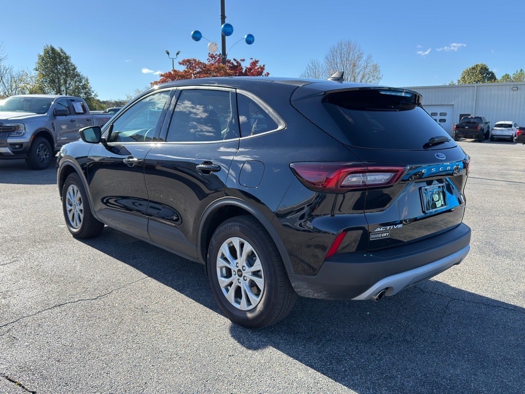 2025 Ford Escape Active™