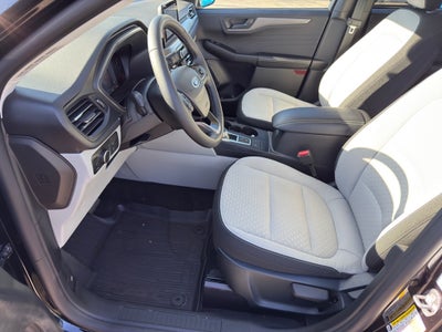 2025 Ford Escape Active™
