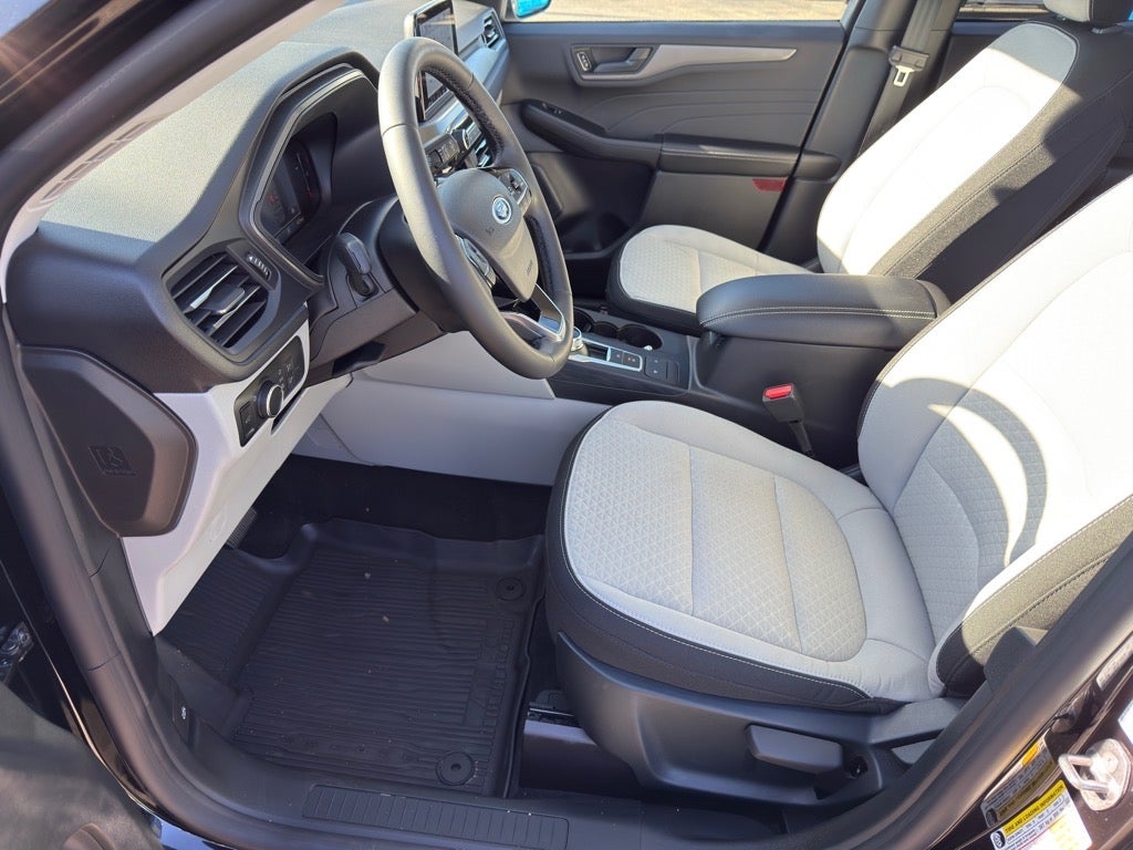 2025 Ford Escape Active™