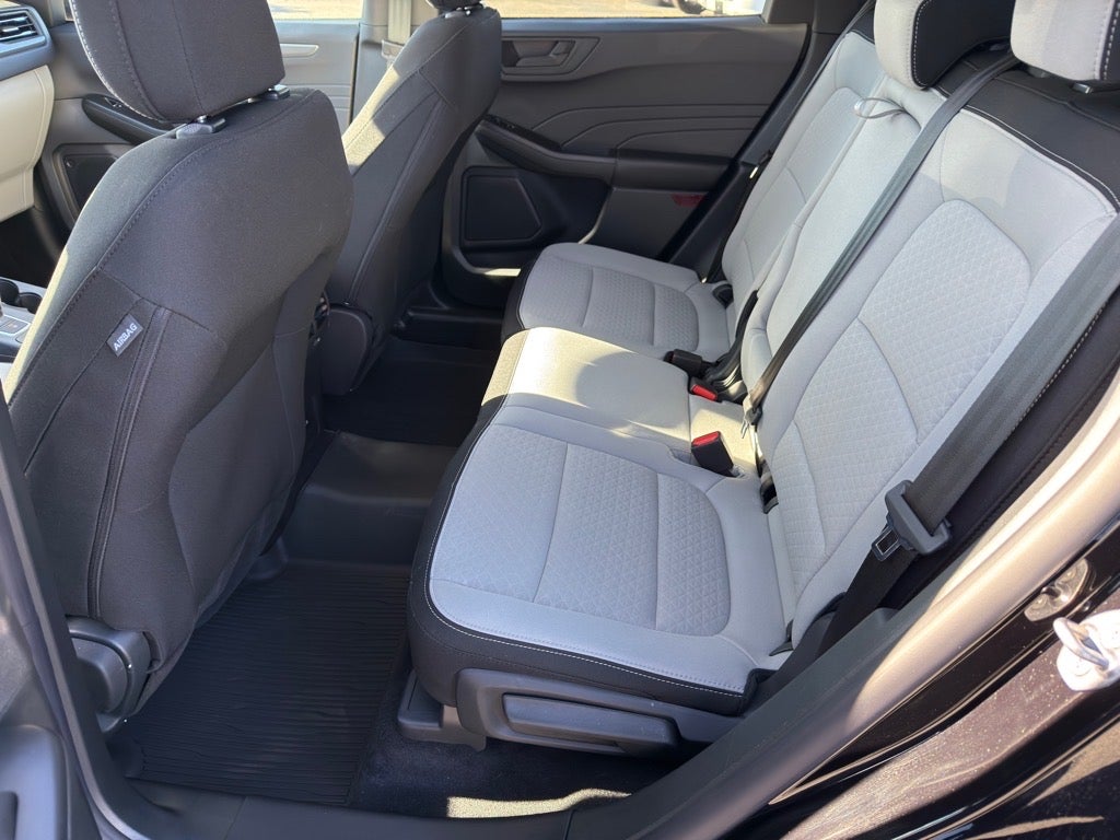 2025 Ford Escape Active™