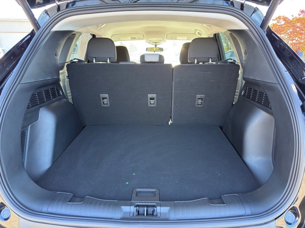 2025 Ford Escape Active™