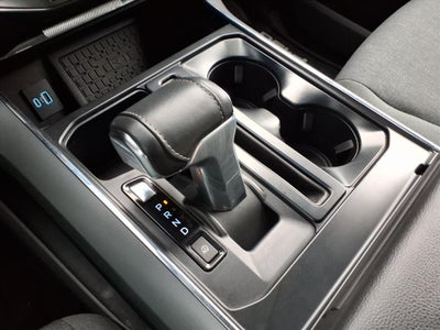 2024 Ford F-150 Lightning Flash