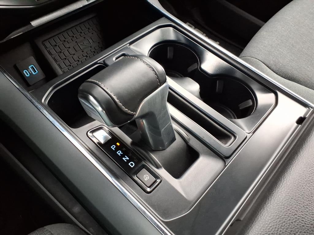 2024 Ford F-150 Lightning Flash