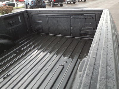 2024 Ford F-150 Lightning Flash