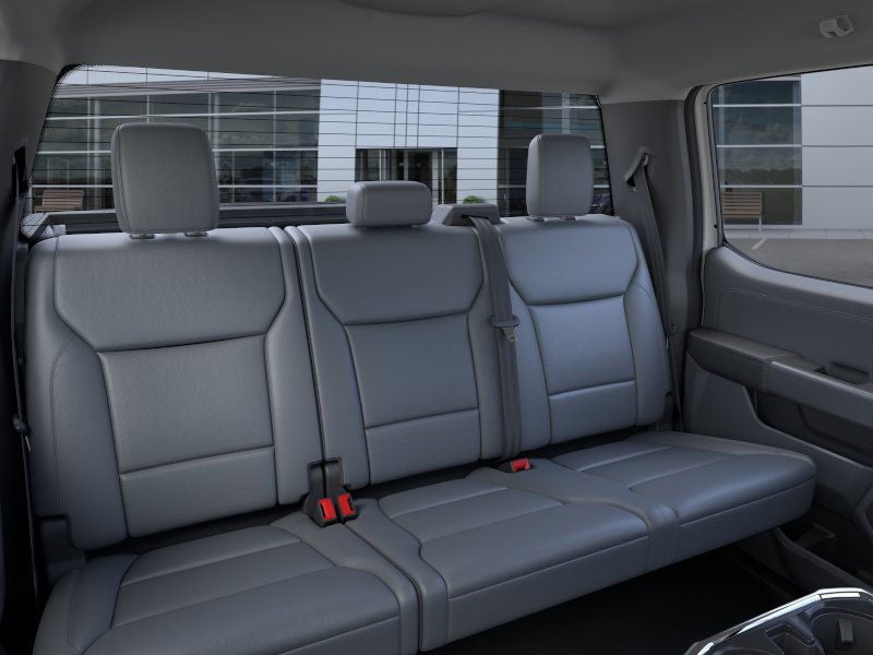 2025 Ford F-150 Lightning Flash™