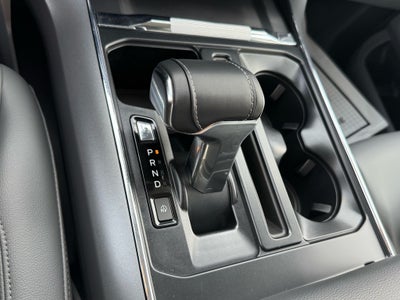 2025 Ford F-150 Lightning Flash™