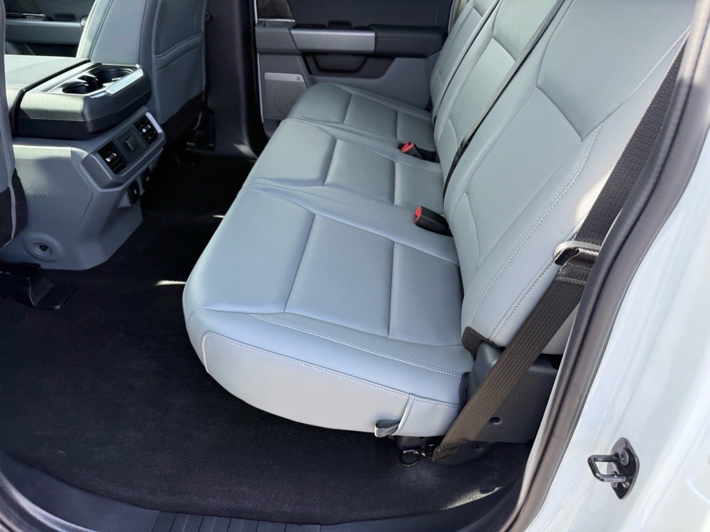 2025 Ford F-150 Lightning Flash™