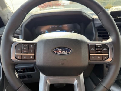 2025 Ford F-150 Lightning Flash™