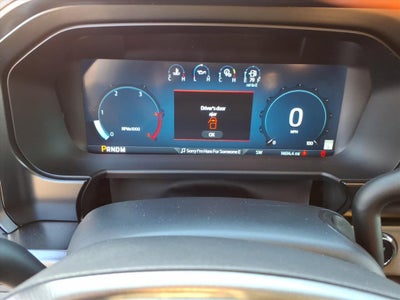 2024 Ford F-250 Platinum