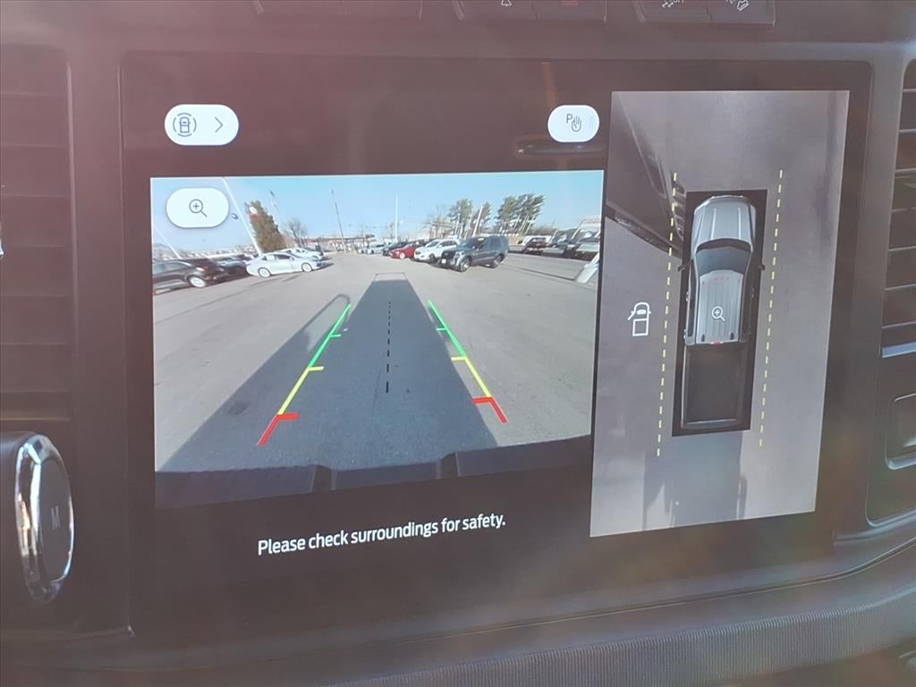 2024 Ford F-250 Platinum