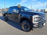2024 Ford F-250 Platinum