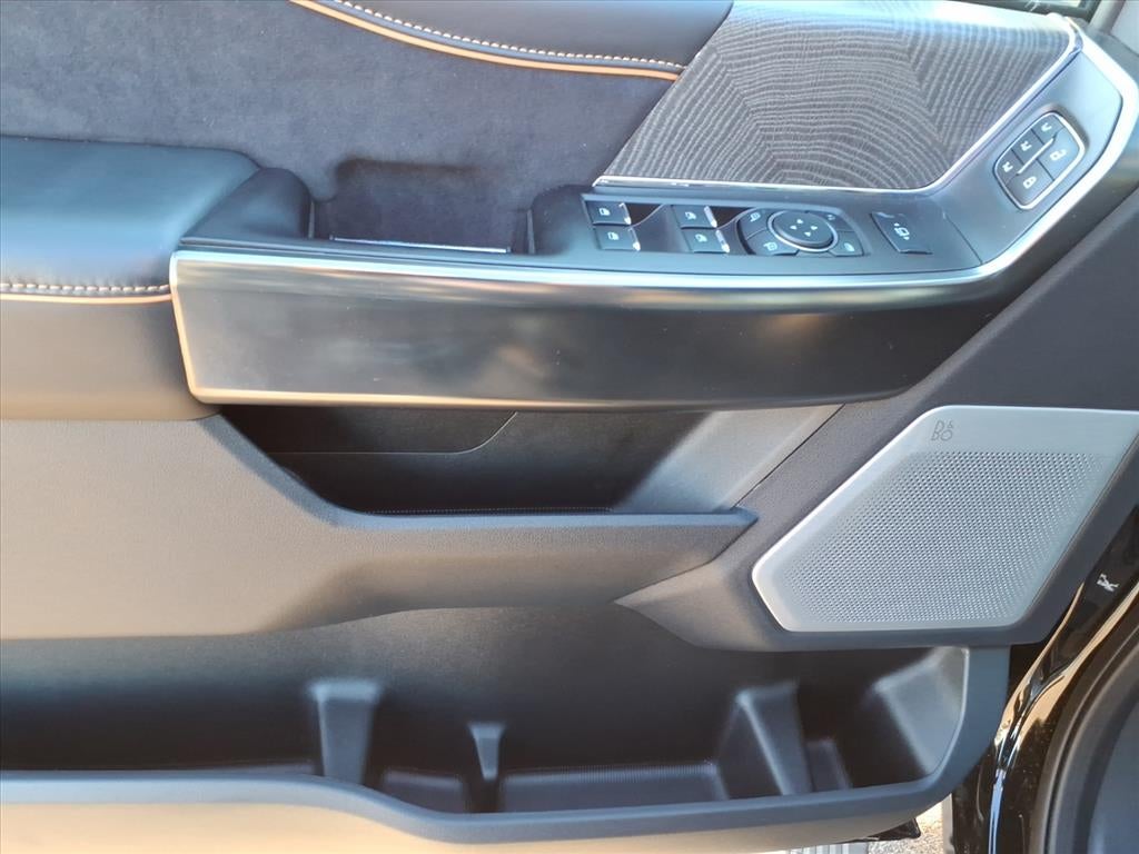 2024 Ford F-250 Platinum