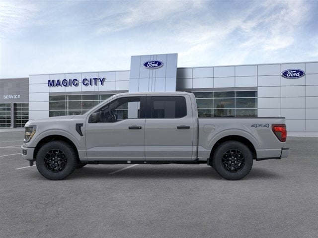 2026 Ford F-150 STX®