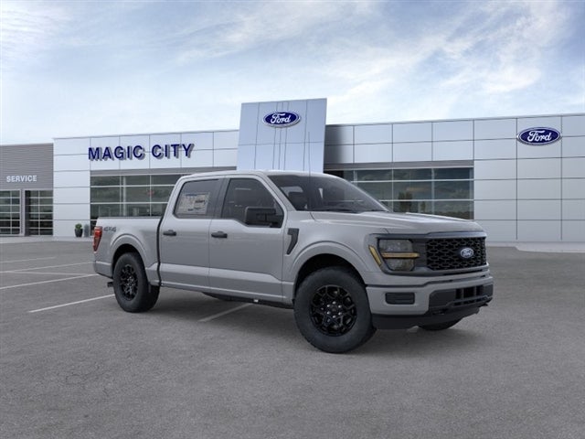 2026 Ford F-150 STX®