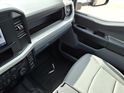 2024 Ford F-250 XL