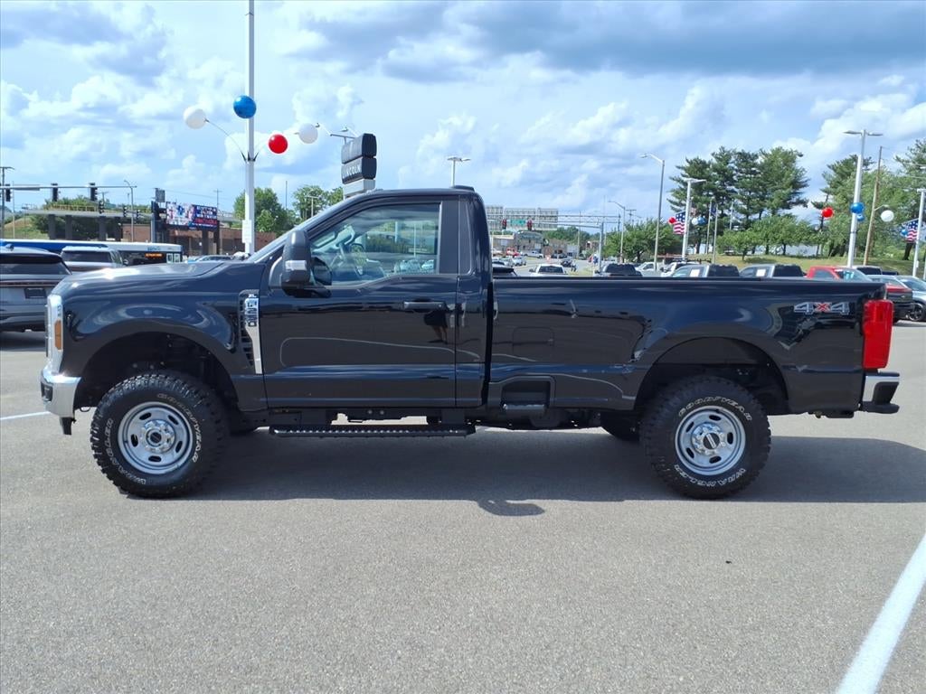 2024 Ford F-250 XL