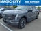 2023 Ford F-150 Lightning XLT