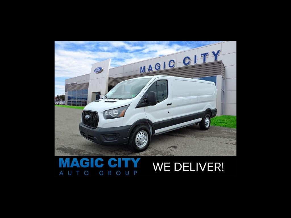 2025 Ford Transit-150 BASE