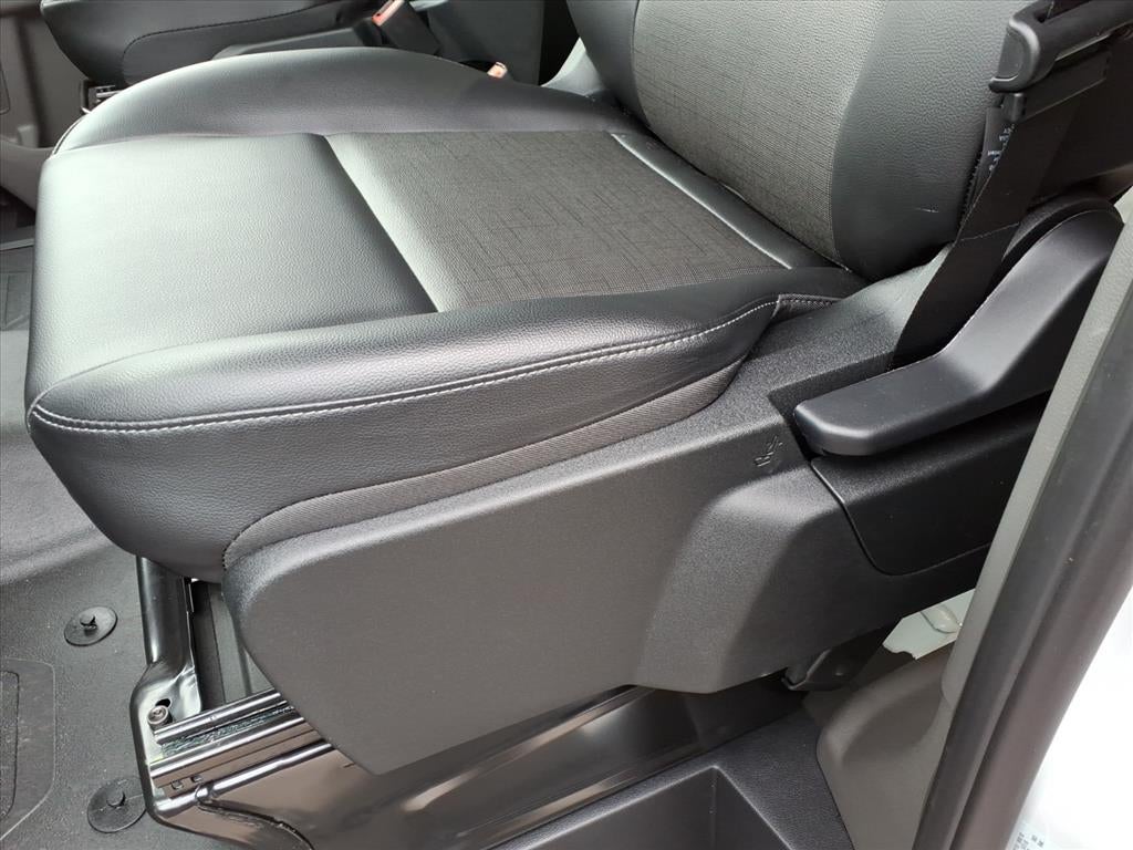 2025 Ford Transit-150 BASE