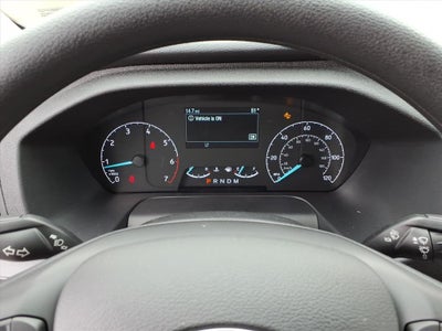 2025 Ford Transit-150 BASE