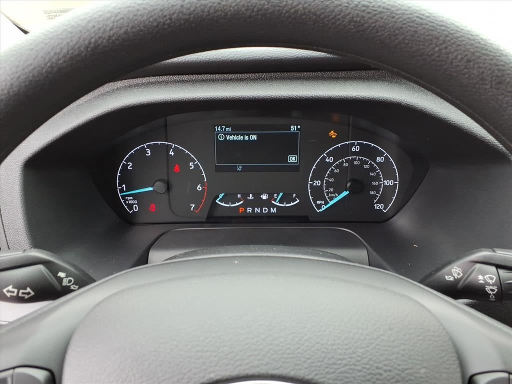 2025 Ford Transit-150 BASE