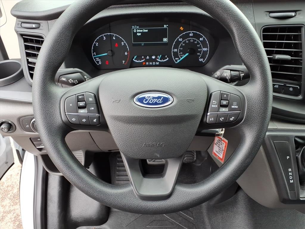 2025 Ford Transit-150 BASE