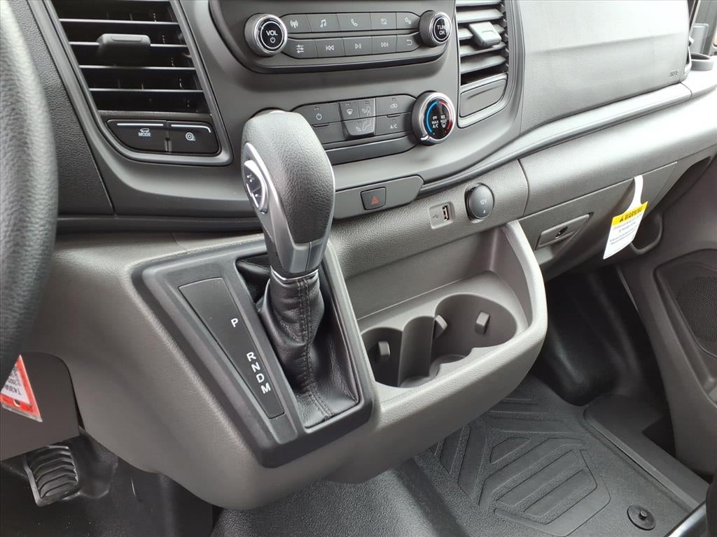 2025 Ford Transit-150 BASE