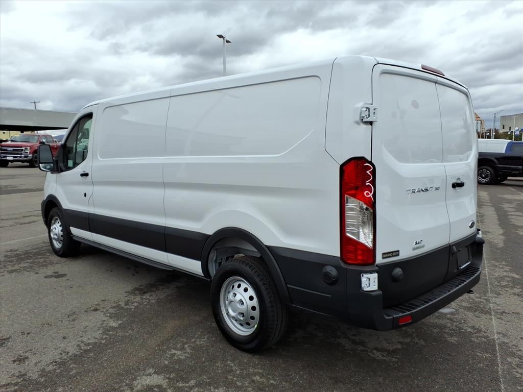 2025 Ford Transit-150 BASE