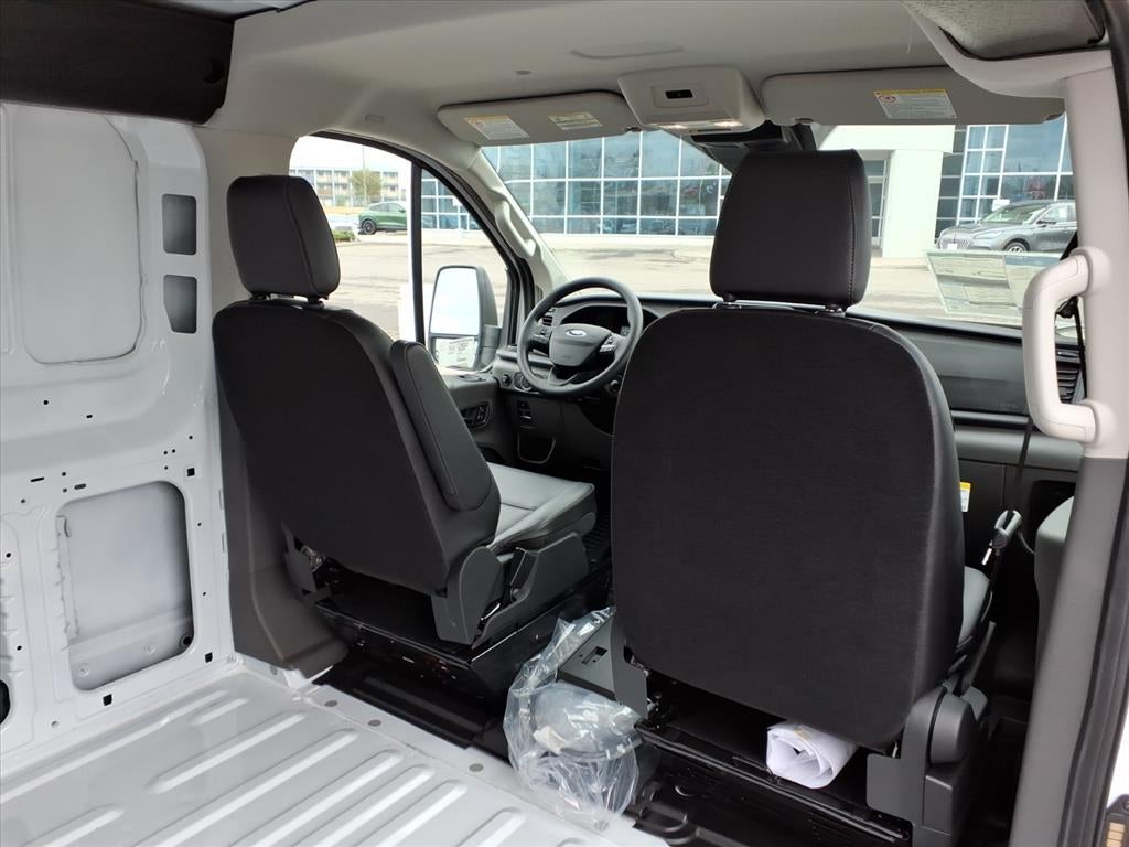 2025 Ford Transit-150 BASE