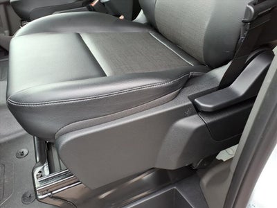 2025 Ford Transit-150 BASE