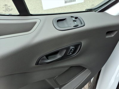 2025 Ford Transit-150 BASE