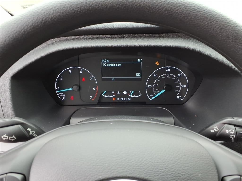 2025 Ford Transit-150 BASE