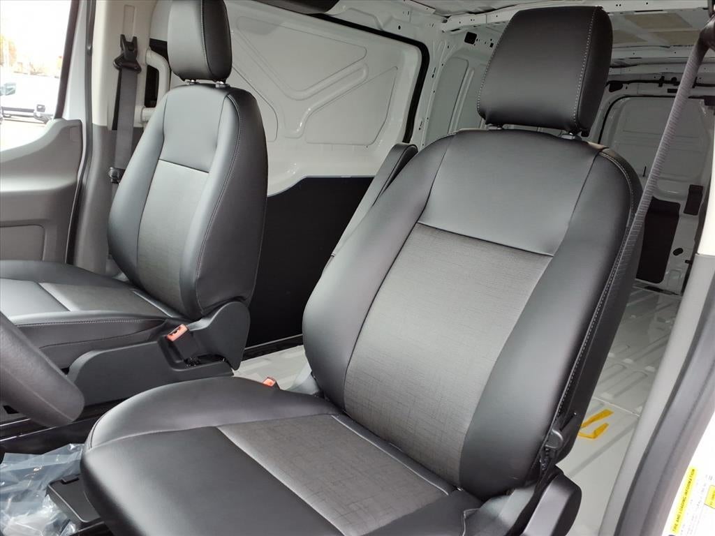 2025 Ford Transit-150 BASE